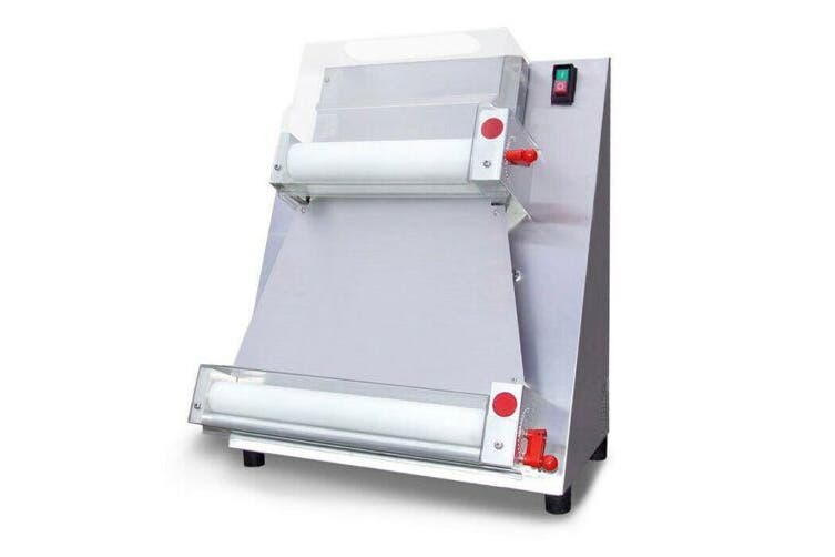 Commercial Dough Roller Machine Heavy Duty Pizza Roller Commercial Dough Roller Machine Heavy Duty Pizza Roller